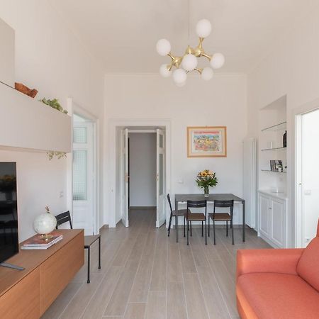 Iflat Lovely And Comfortable Flat In Prati Roma Dış mekan fotoğraf