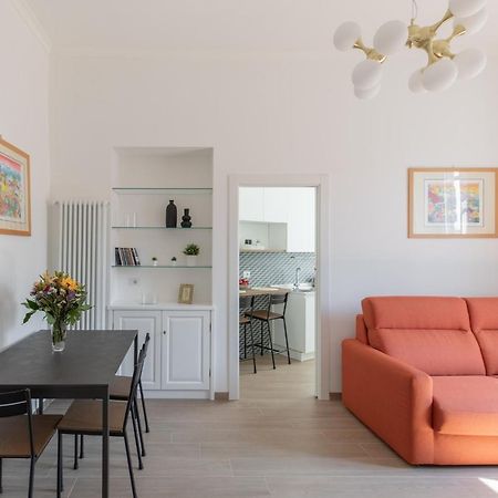 Iflat Lovely And Comfortable Flat In Prati Roma Dış mekan fotoğraf