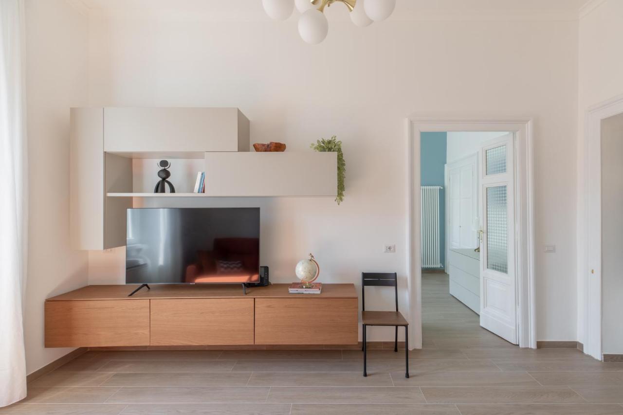 Iflat Lovely And Comfortable Flat In Prati Roma Dış mekan fotoğraf