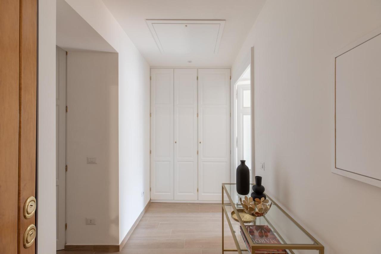 Iflat Lovely And Comfortable Flat In Prati Roma Dış mekan fotoğraf