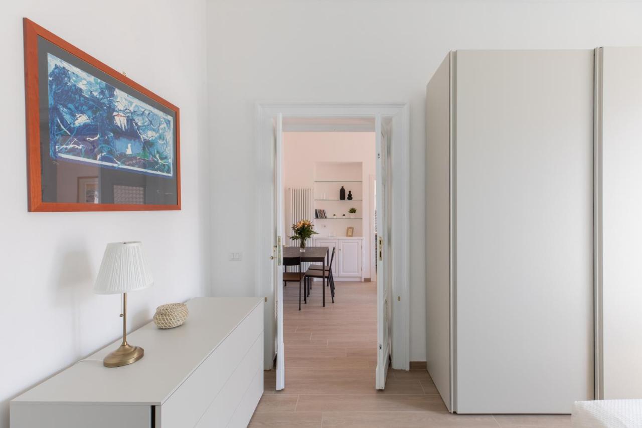 Iflat Lovely And Comfortable Flat In Prati Roma Dış mekan fotoğraf