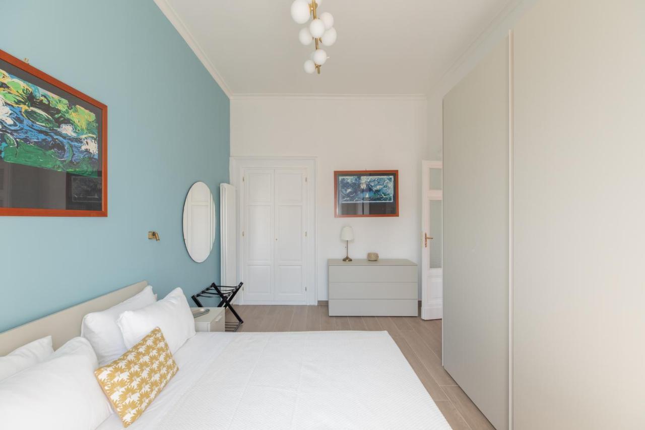 Iflat Lovely And Comfortable Flat In Prati Roma Dış mekan fotoğraf
