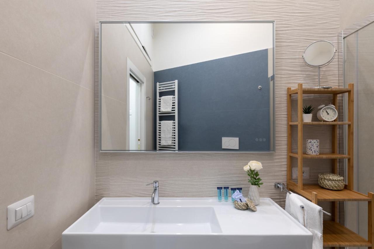 Iflat Lovely And Comfortable Flat In Prati Roma Dış mekan fotoğraf