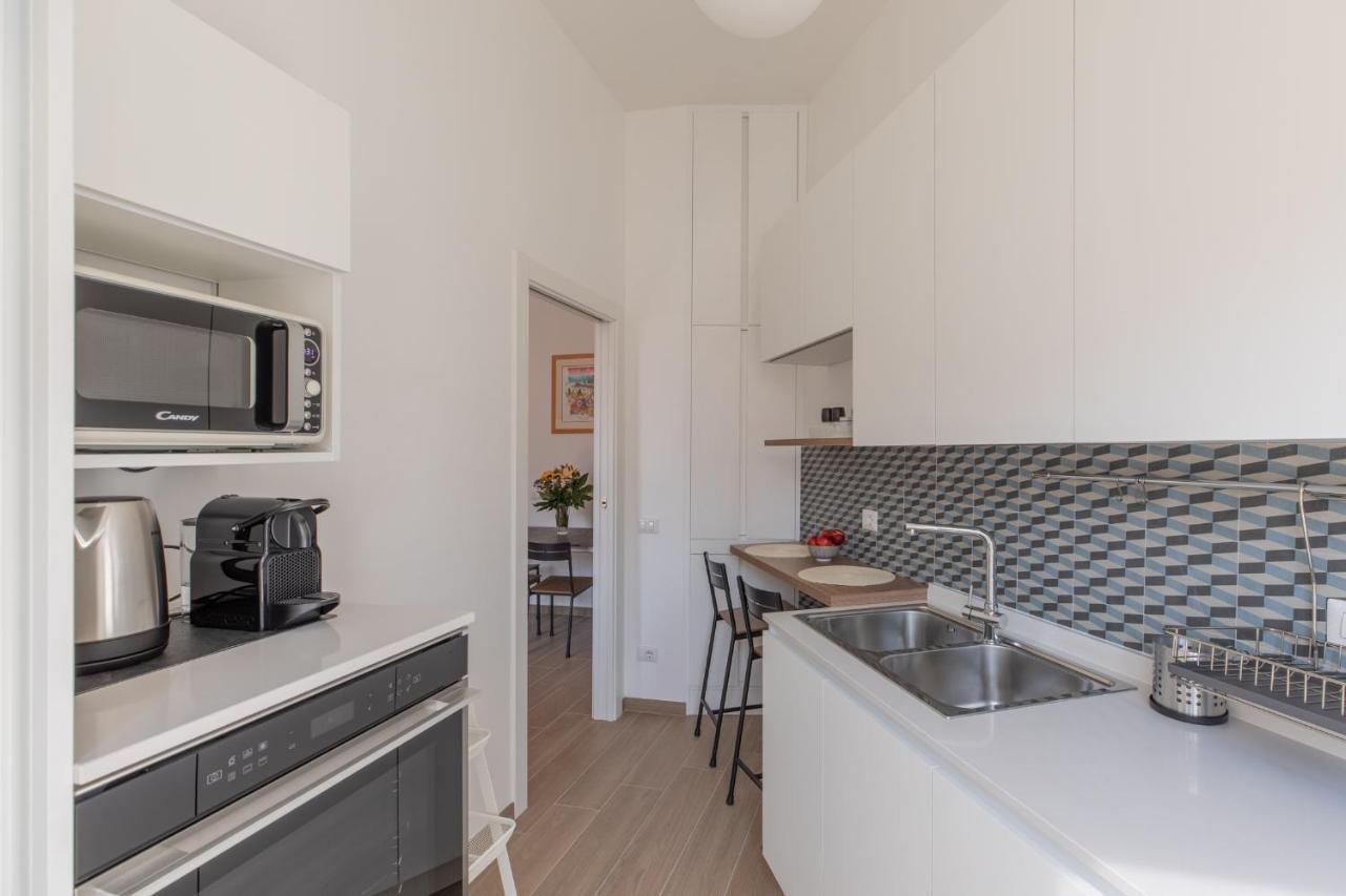 Iflat Lovely And Comfortable Flat In Prati Roma Dış mekan fotoğraf